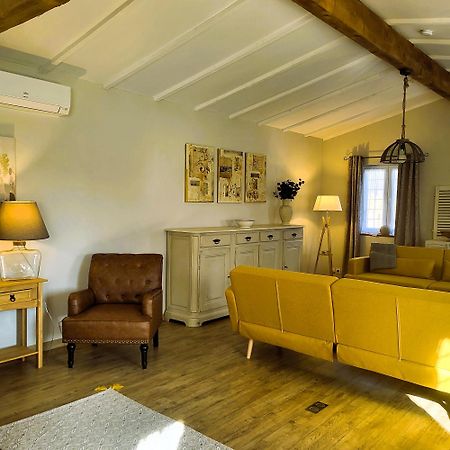 Le Chemin Bed & Breakfast Challignac Dış mekan fotoğraf