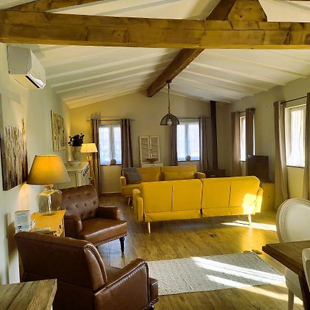 Le Chemin Bed & Breakfast Challignac Dış mekan fotoğraf