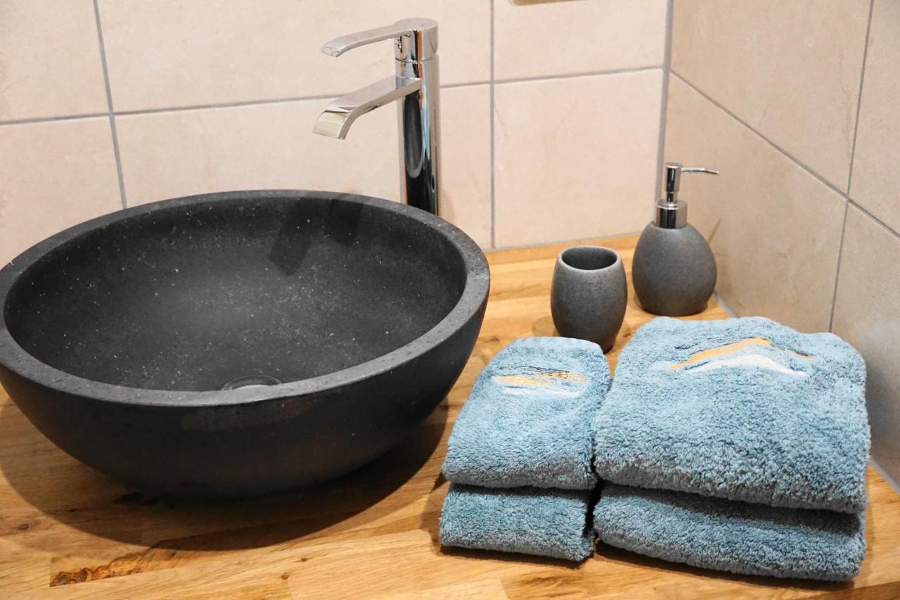 Le Chemin Bed & Breakfast Challignac Dış mekan fotoğraf