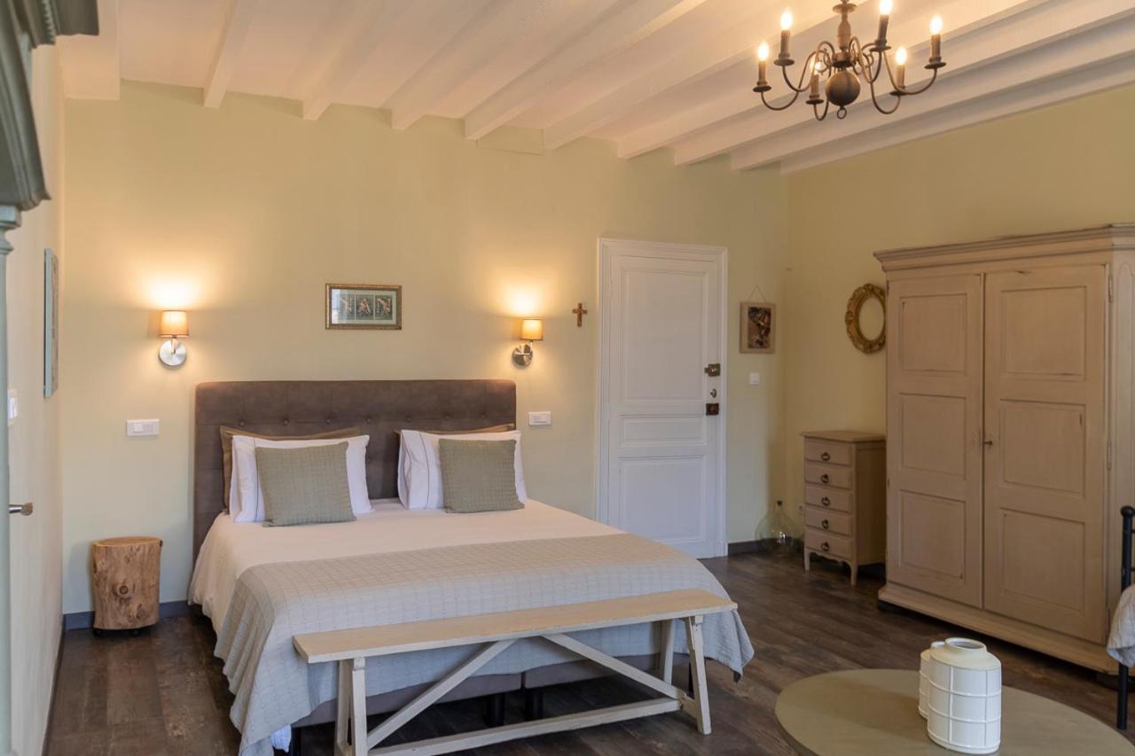 Le Chemin Bed & Breakfast Challignac Dış mekan fotoğraf