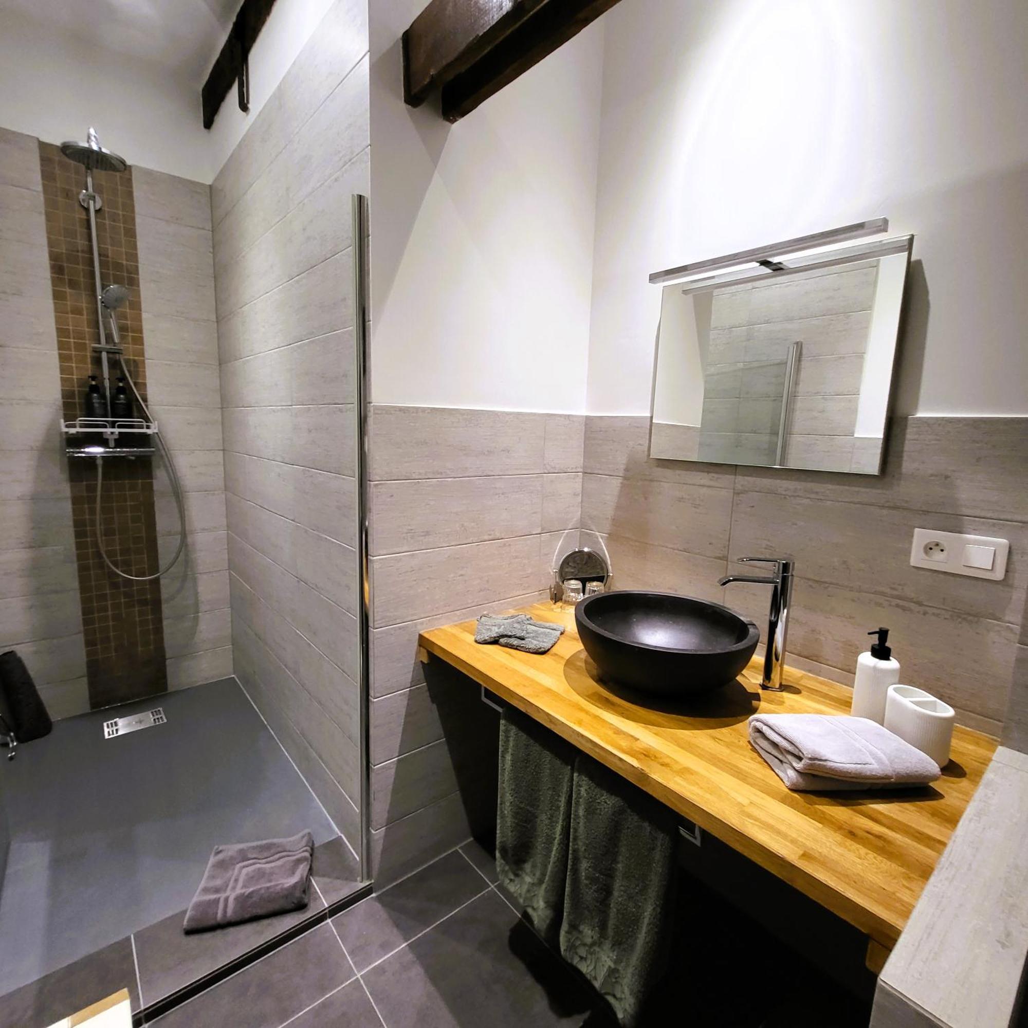 Le Chemin Bed & Breakfast Challignac Dış mekan fotoğraf