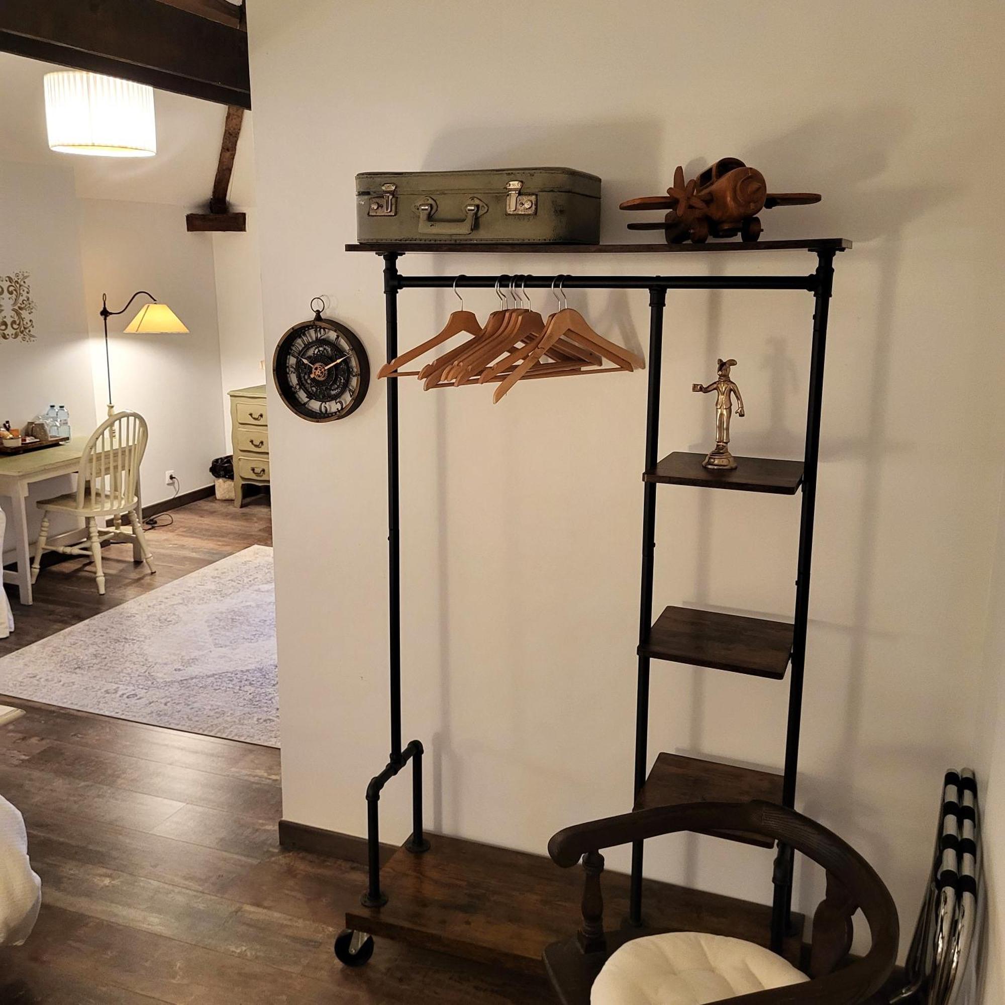 Le Chemin Bed & Breakfast Challignac Dış mekan fotoğraf